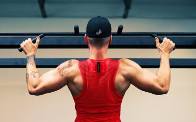 Upper Body Workouts You Can Do At Home